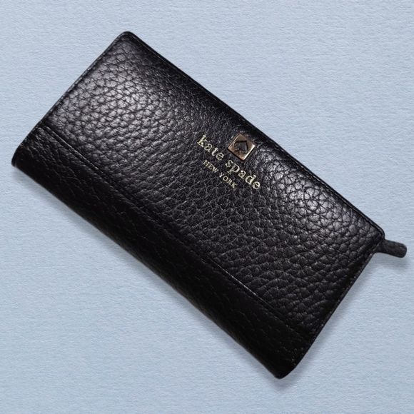 kate spade Handbags - KATE SPADE WALLET 